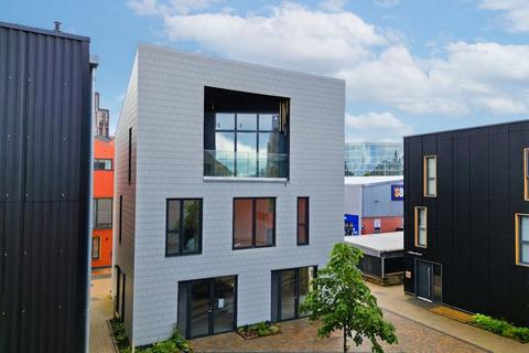 undefined, Kelham Central, Sheffield S3