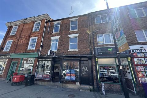 Commercial development for sale, Westgate, Grantham, Lincolnshire,  NG31 6LX