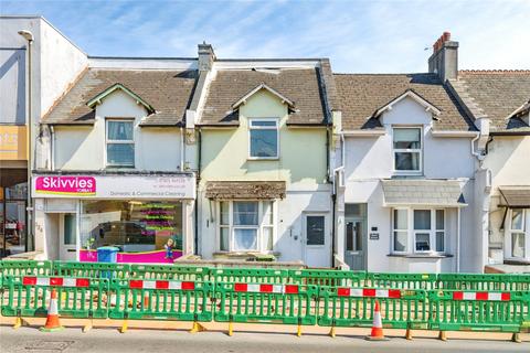 2 bedroom maisonette for sale, Torquay Road, PAIGNTON, Devon, TQ3