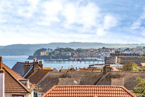 2 bedroom maisonette for sale, Torquay Road, PAIGNTON, Devon, TQ3