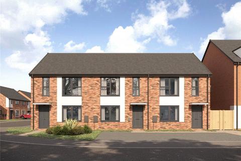undefined, Seton Gardens, Berwick, Northumberland, TD15