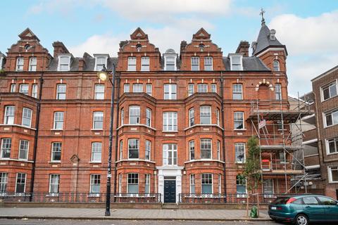 3 bedroom flat for sale, Dover Mansions, Brixton, London, SW9