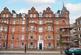 Dover Mansions, Brixton, London, SW9