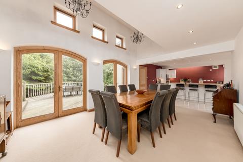 5 bedroom villa for sale, Colinton, Edinburgh EH13