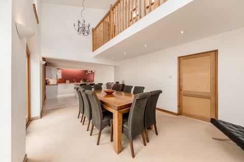 5 bedroom villa for sale, Colinton, Edinburgh EH13