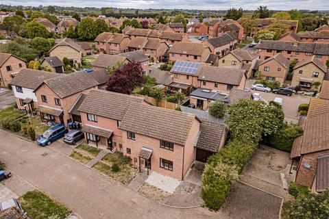 3 bedroom semi-detached house for sale, Sarre Place, Sandwich CT13