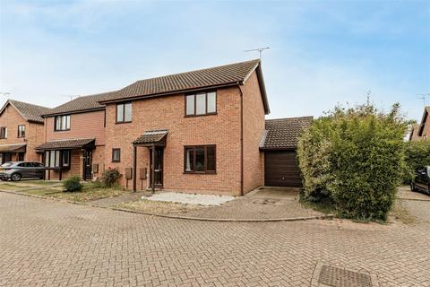 3 bedroom semi-detached house for sale, Sarre Place, Sandwich CT13