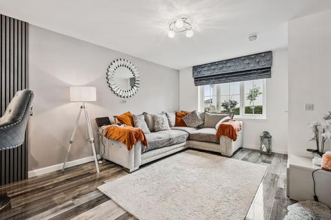 4 bedroom detached house for sale, Brodie Avenue, Alloa, FK10