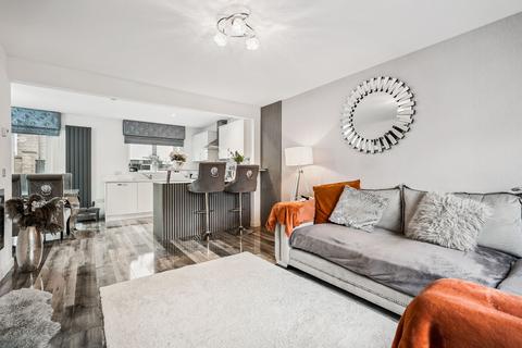 4 bedroom detached house for sale, Brodie Avenue, Alloa, FK10