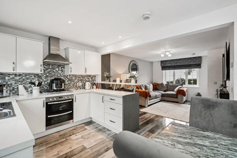 4 bedroom detached house for sale, Brodie Avenue, Alloa, FK10