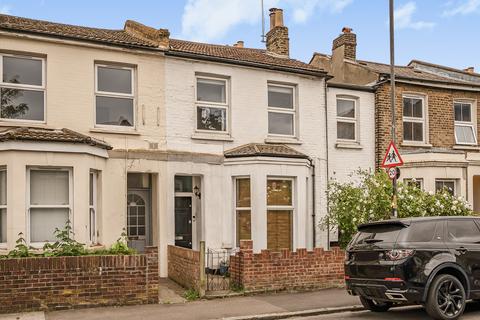 Underhill Road, East Dulwich, SE22