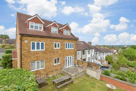 1 bedroom ground floor flat for sale, 1 Parry Road, London SE25
