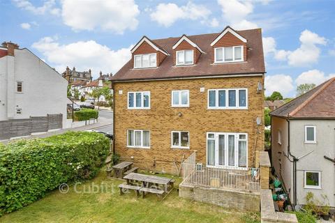 1 bedroom ground floor flat for sale, 1 Parry Road, London SE25