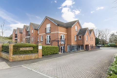 undefined, Rymans Court, Didcot OX11