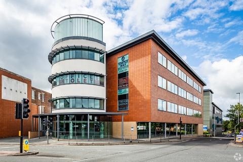 Office to rent, 17 Preston New Rd Blackburn BB2 1AU