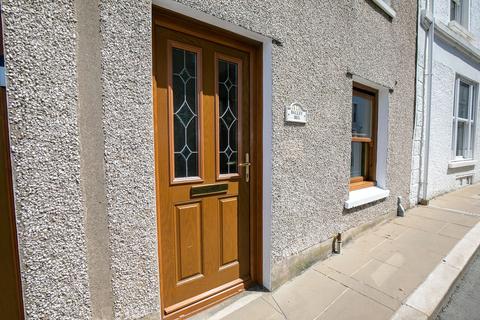 2 bedroom house for sale, Douglas Street, Peel, Isle of Man, IM5