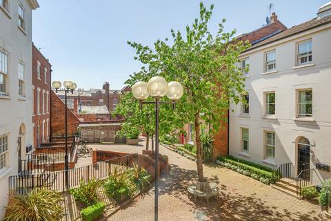 undefined, Heritage Court, Lower Bridge Street, Chester