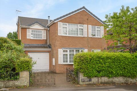 Detached house - Whenby Grove, York