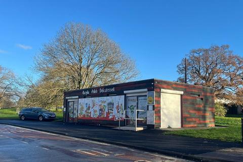 Mixed use for sale, Crow Ln Bristol BS10 7DP