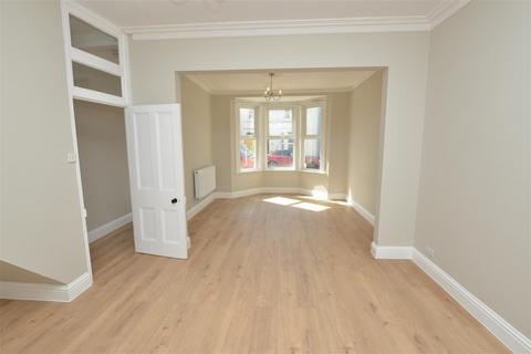 Barratt Street, Easton, Bristol, BS5 6DE