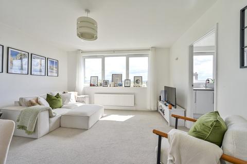 Thornton Hill, Wimbledon, London, SW19