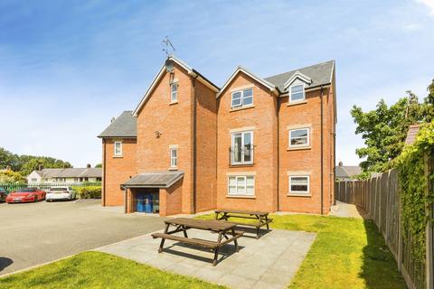 undefined, Holywell Road, MOLD, Clwyd, CH7