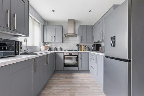 3 bedroom detached house for sale, Sheffield Road, Sheffield S21