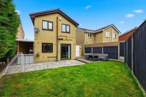 3 bedroom detached house for sale, Sheffield Road, Sheffield S21