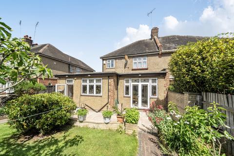 3 bedroom semi-detached house for sale, Brookdale, London, N11