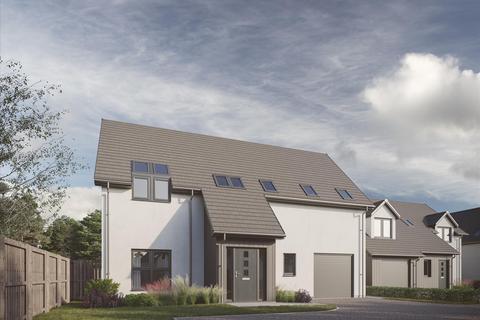 4 bedroom detached house for sale, Dalfaber, Aviemore PH22