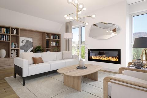 4 bedroom detached house for sale, Dalfaber, Aviemore PH22