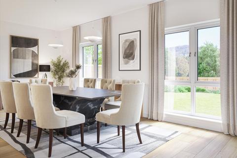 4 bedroom detached house for sale, Dalfaber, Aviemore PH22