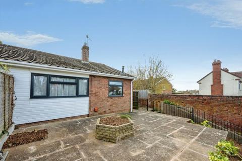 Bungalow - Newtown Road, Worcester, WR5