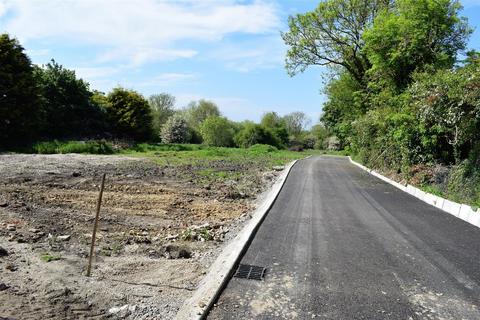 Plot for sale, Plot 3, Brigg Road, Wrawby, DN20 8RH