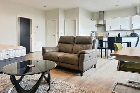 Studio for sale, Heron Drive, Slough