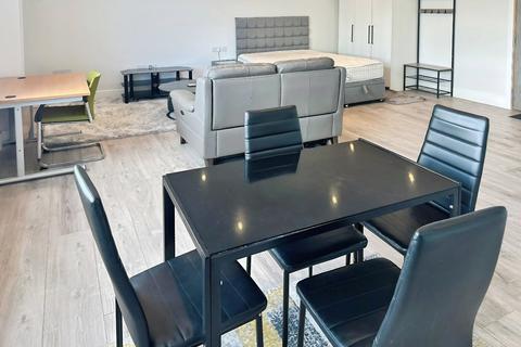 Studio for sale, Heron Drive, Slough