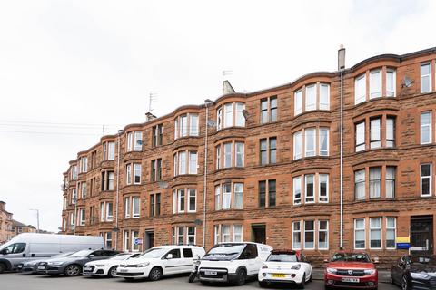 1 bedroom flat for sale, Torrisdale Street, Glasgow G42