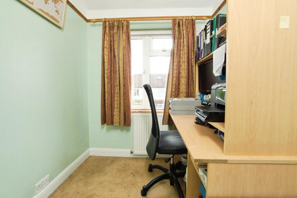 Home office