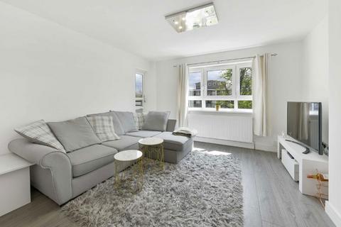 Barclay Close, London SW6