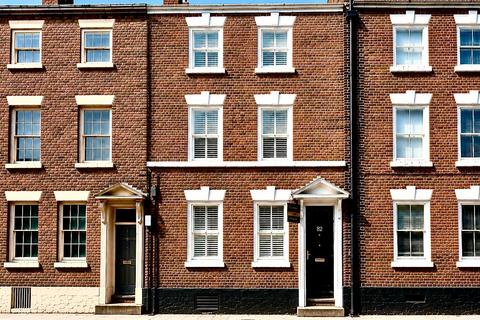 4 bedroom townhouse for sale, Watergate Street, Chester CH1