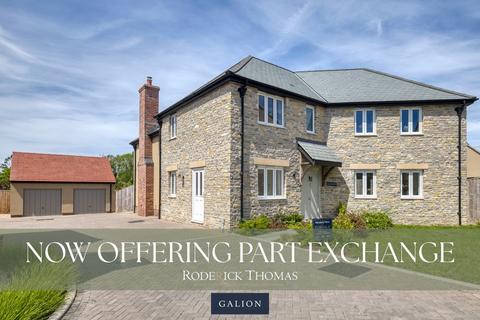 undefined, Meadow View, Baltonsborough
