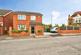 Paddock Lane, Walsall, West Midlands, WS1