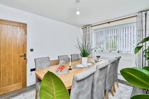 3 bedroom detached house for sale, Paddock Lane, Walsall, West Midlands, WS1