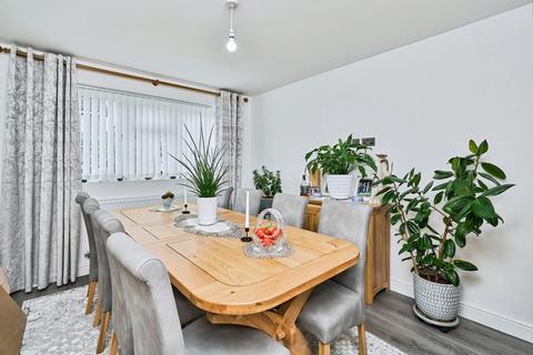 3 bedroom detached house for sale, Paddock Lane, Walsall, West Midlands, WS1