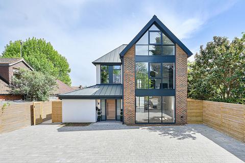 undefined, 240 Kingston Vale, London SW15