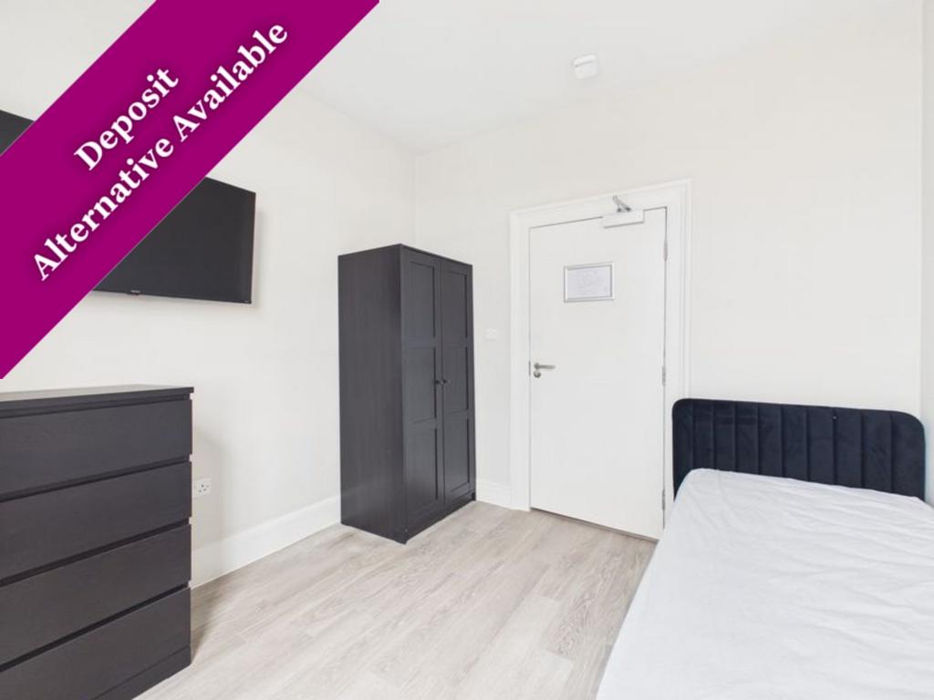 1 bedroom in a house share to rent