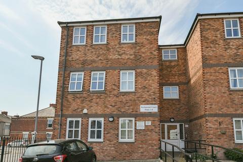 2 bedroom flat for sale, Wright Street, Blyth NE24