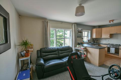 2 bedroom flat for sale, Wright Street, Blyth NE24