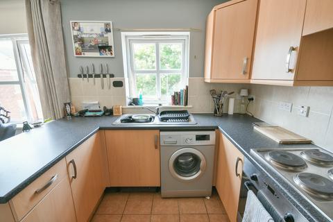 2 bedroom flat for sale, Wright Street, Blyth NE24