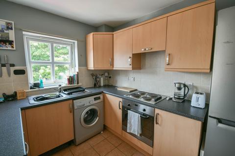 2 bedroom flat for sale, Wright Street, Blyth NE24